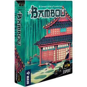 Bambou Jeu de société Bambou