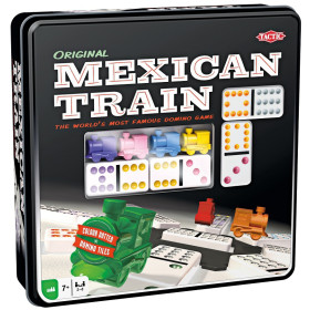 Original Mexican Train Jeu de société Original Mexican Train
