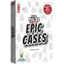 Jeu de société Micro Macro Crime City Epic Cases