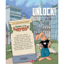 Jeu de société Unlock Risky Adventures