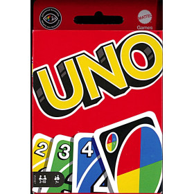 Uno Jeu de société Uno