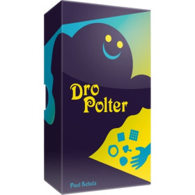 Dro Polter Jeu de société Dro Polter