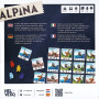 Jeu de société Alpina