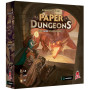 Jeu de société Paper Dungeons