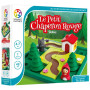 Jeu de société Le Petit Chaperon Rouge Deluxe - Smart Games