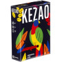 Jeu de société Kezao