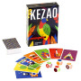 Jeu de société Kezao