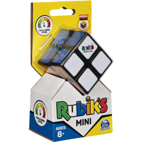 Jeu de société Rubik's Cube 2x2
