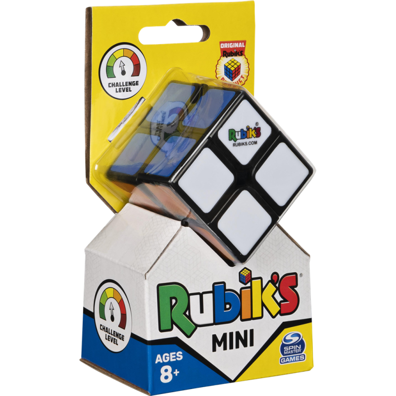 Jeu de société Rubik's Cube 2x2