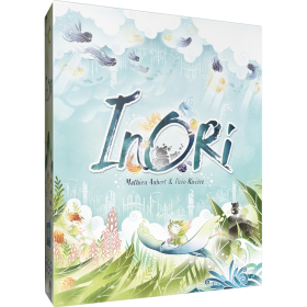 Inori Jeu de société Inori