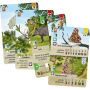 Jeu de société Lisière de Forêt (Ext. Forêt Mixte)