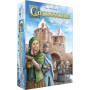 Jeu de société Carcassonne Édition Hiver