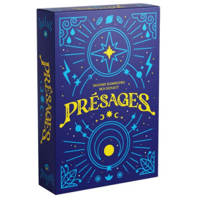Présages Jeu de société Présages