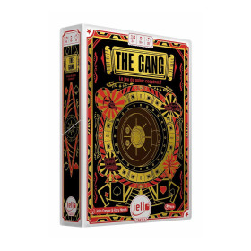 The Gang Jeu de société The Gang