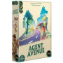Jeu de société Agent Avenue
