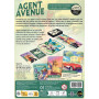Jeu de société Agent Avenue