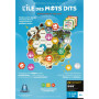 Jeu de société L'Île des Mots Dits