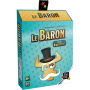 Jeu de société Le Baron