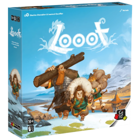 Looot Jeu de société Looot