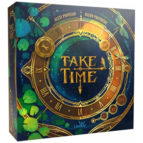 Jeu de société Take Time