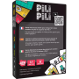 Jeu de société Pili Pili