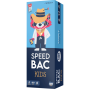 Jeu de société Speed Bac Kids