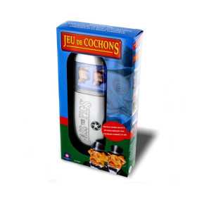 Jeu de société Jeu de Cochons