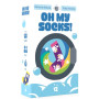 Jeu de société Oh My Socks !