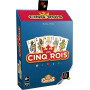Jeu de société Les Cinq Rois