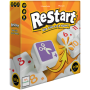 Jeu de société Restart