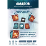 Jeu de société Amarok