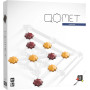 Jeu de société QOMET