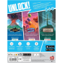 Jeu de société Unlock Enchanted Adventure