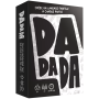Jeu de société Dadada