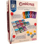 Jeu de société Emblèmes