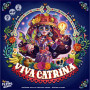Jeu de société Viva Catrina