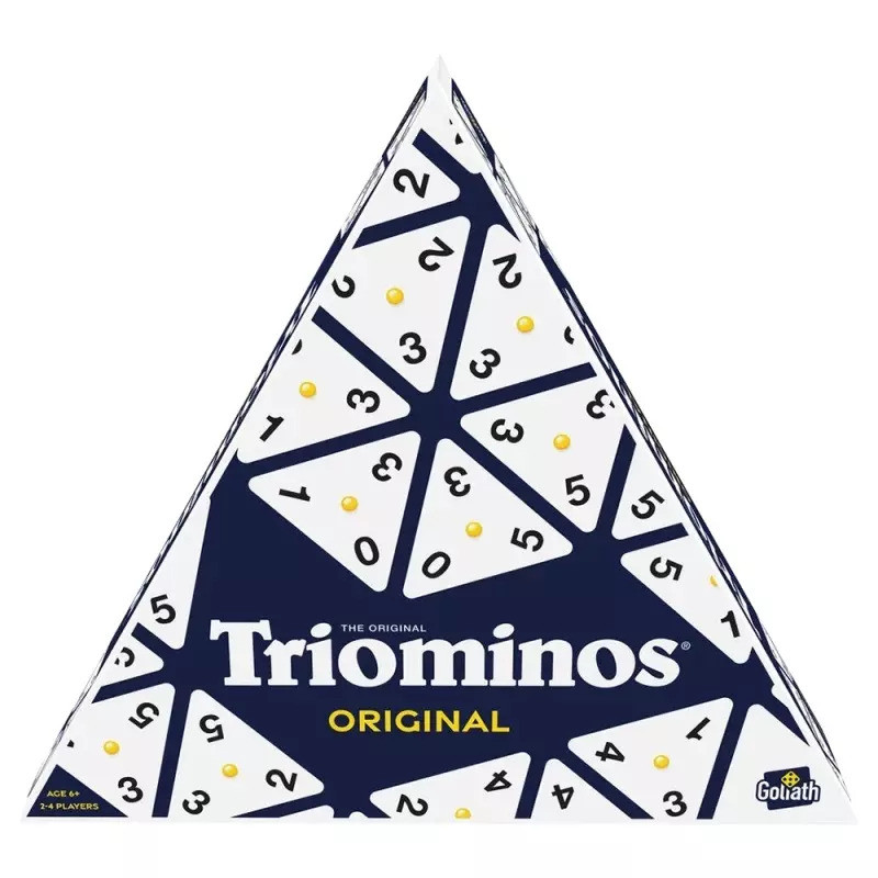 Jeu de société Triominos Original