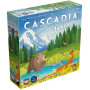 Jeu de société Cascadia Junior