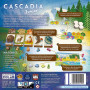 Jeu de société Cascadia Junior