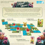 Jeu de société Frosted Blooms