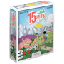 Jeu de société 15 Jours en France