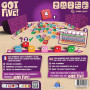 Jeu de société Got Five !