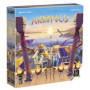 Jeu de société AKROPOLIS