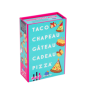 Jeu de société Taco Chapeau Gateau Cadeau Pizza