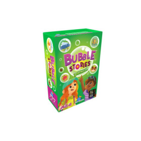 Bubble Stories - Vacances Jeu de société Bubble Stories - Vacances