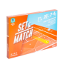 Jeu de société Set & Match