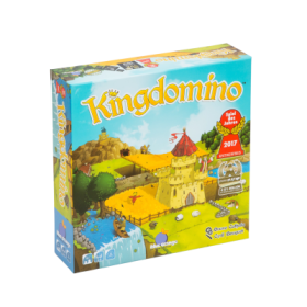 Kingdomino