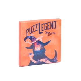 Puzzlegend Merlin Jeu de société Puzzlegend Merlin