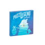 Jeu de société Puzzlegend Robinson