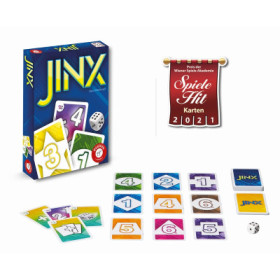 JINX Jeu de société JINX